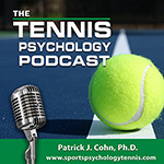 Tennis-Podcast-Logo