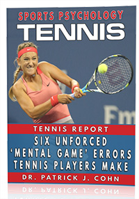 Inner Game of Tennis PDF
