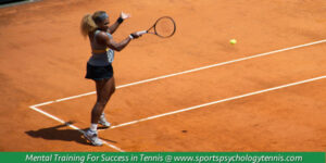 Tennis Psychology