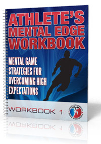 Mental Edge Workbooks