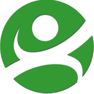 Tennis Psychology Logo Green