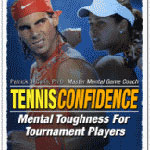 Tennis Confidence
