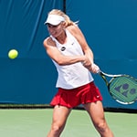 Overcoming Match Expectations in Tennis