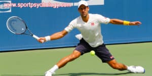 Sports Psychology and Tennis
