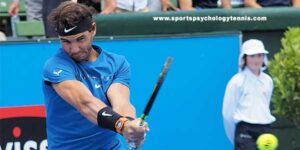 Federer Vs Nadal