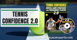 Tennis Confidence 2.0