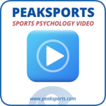 Tennis Psychology Video