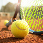 Sports Psycholgy Tennis