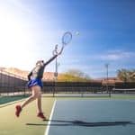 Emotional Triggers in Tennis