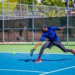 Focus on Short Term Goals for Tennis
