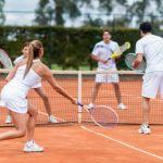 How Elite Tennis Players Develop Their Skills