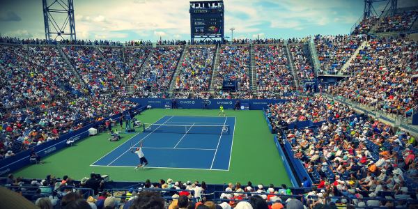 Fear of Success in Tennis Players