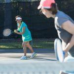Coping with Tough Conditions in Tennis Matches