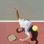 How to Set Motivating Tennis Goals
